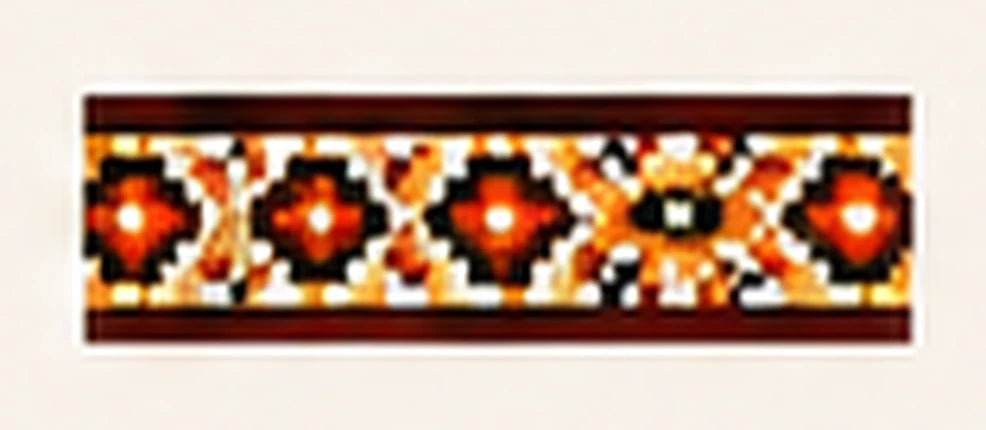 Repeating Borders