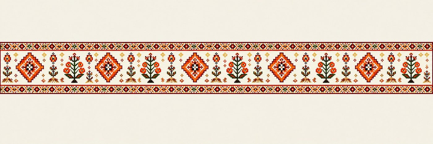The shared house strap