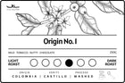 Origin No. 1