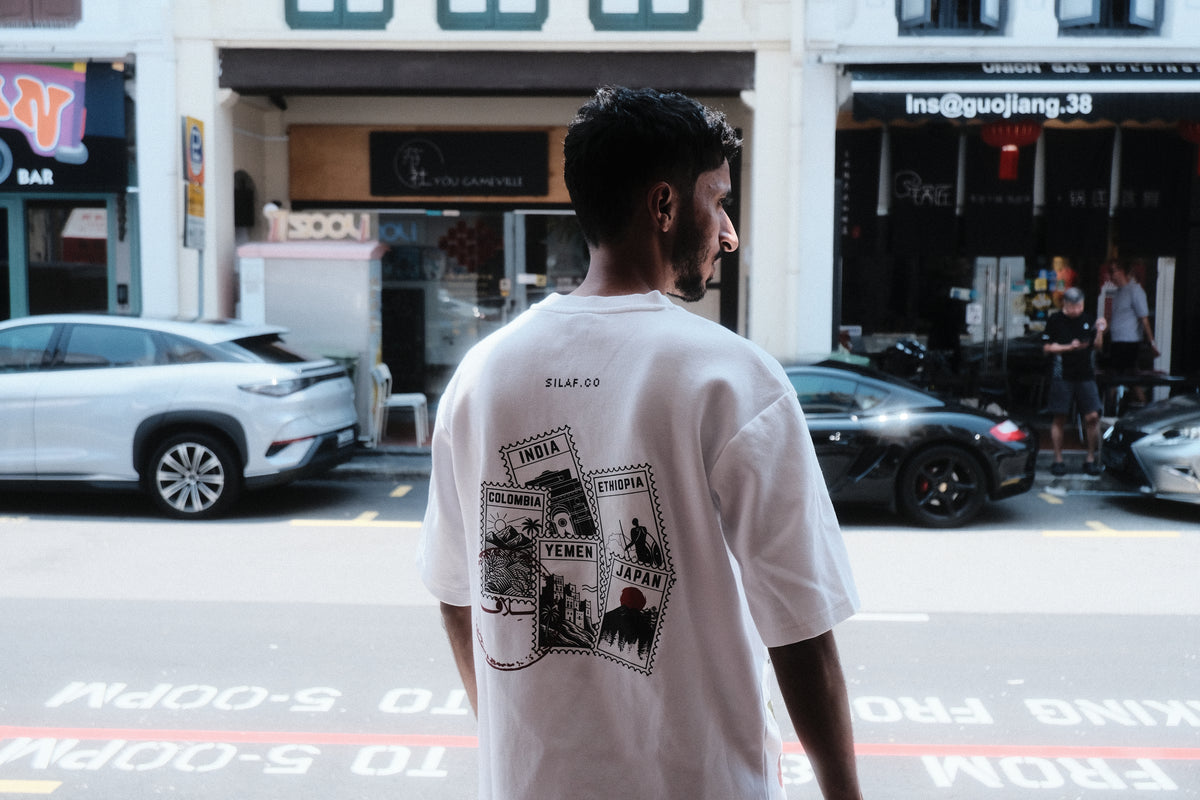 Silaf Co.