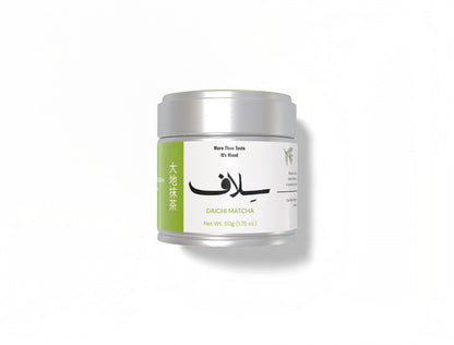 Daichi Matcha