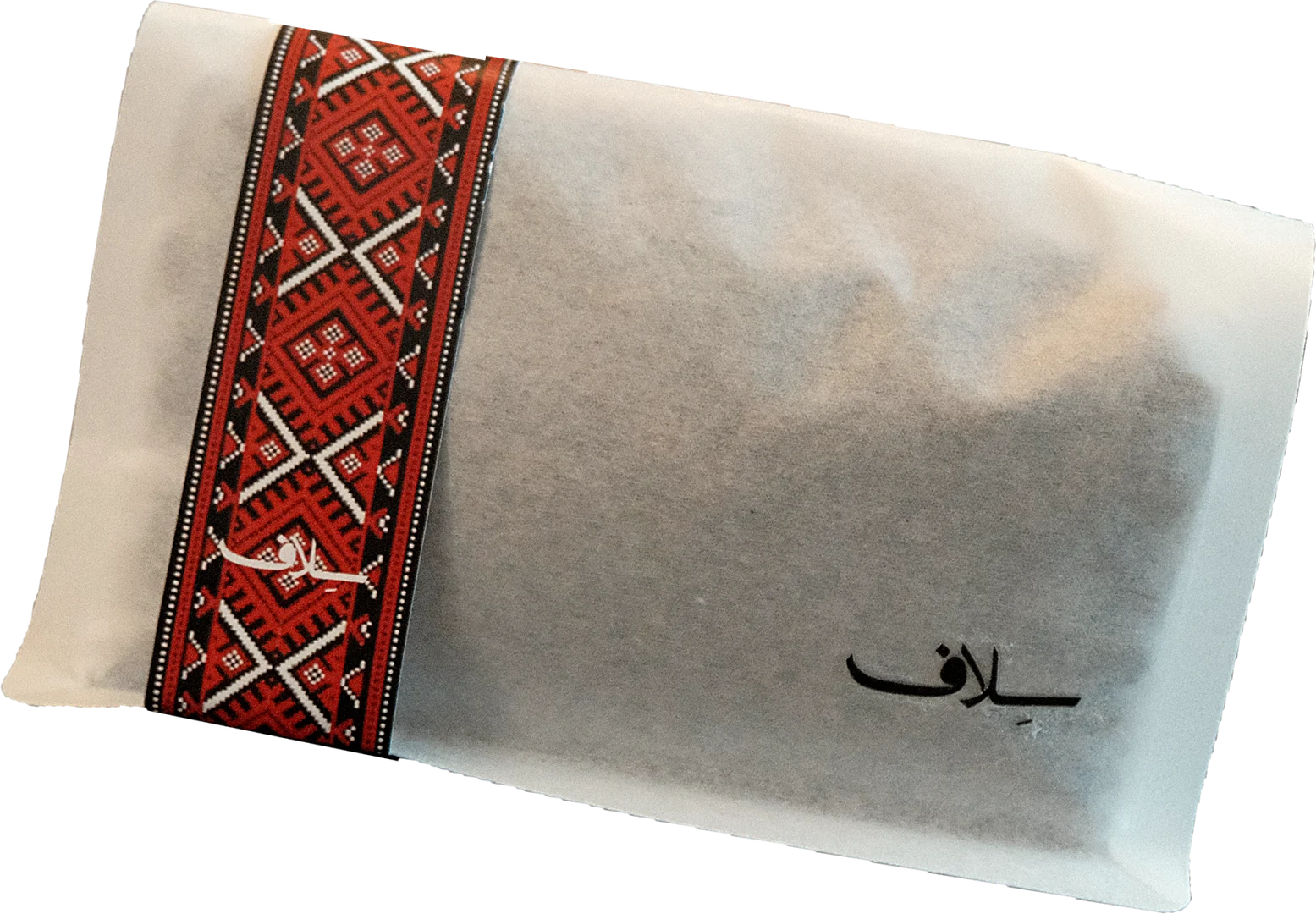 Riverdale, bag with its identity strap