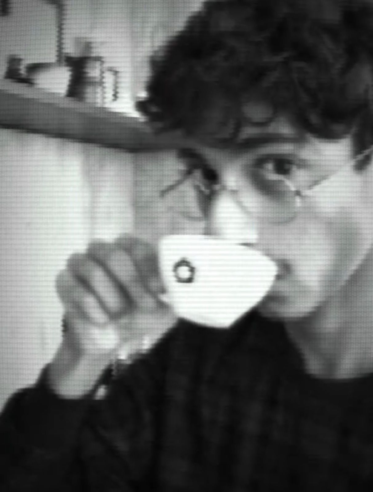 Abdullah, founder. A Friday cup, the way it has always been.