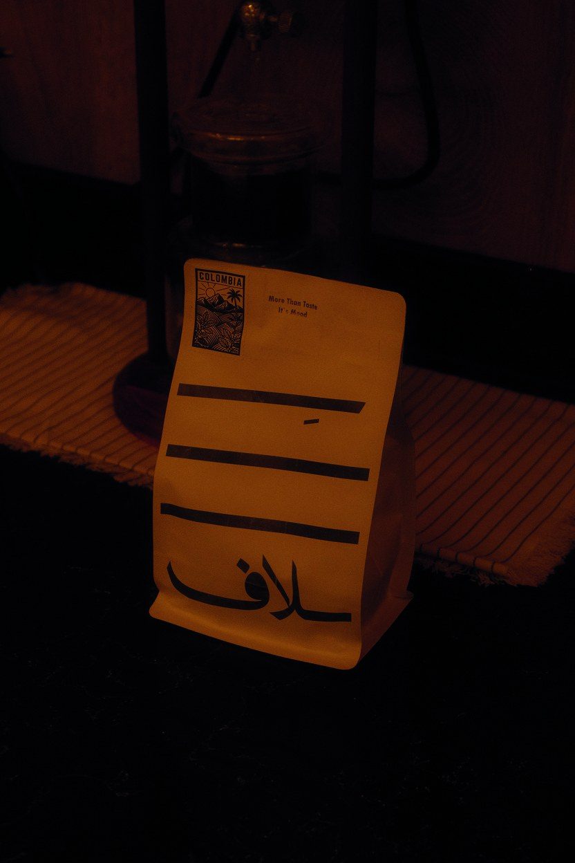 The package that is being retired